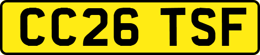 CC26TSF
