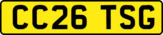 CC26TSG