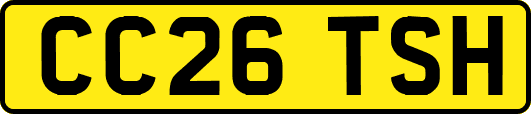 CC26TSH