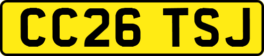 CC26TSJ