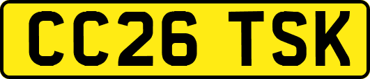 CC26TSK