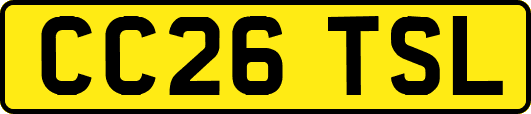 CC26TSL
