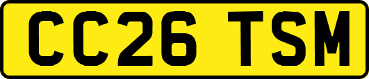 CC26TSM