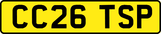 CC26TSP