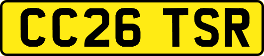 CC26TSR