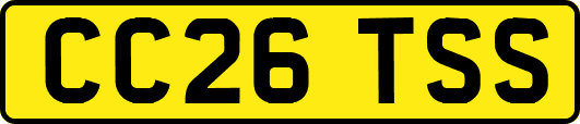 CC26TSS