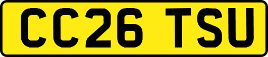 CC26TSU