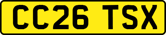 CC26TSX