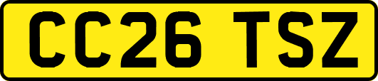 CC26TSZ