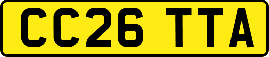 CC26TTA
