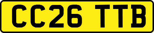 CC26TTB