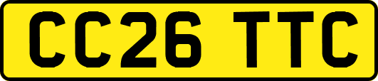 CC26TTC
