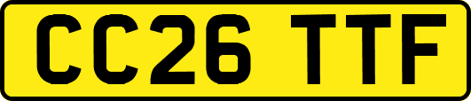 CC26TTF