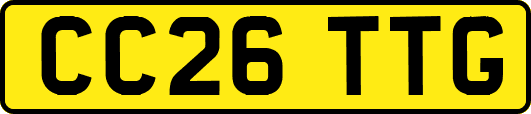 CC26TTG