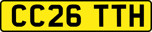 CC26TTH