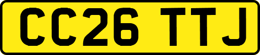 CC26TTJ