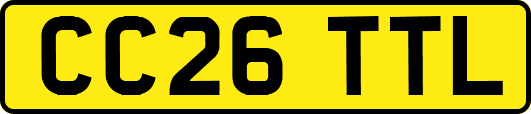 CC26TTL