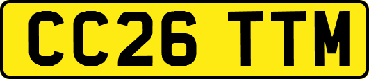 CC26TTM