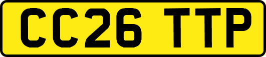 CC26TTP