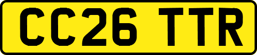 CC26TTR
