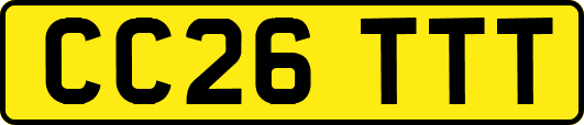 CC26TTT