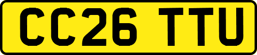 CC26TTU