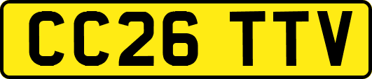 CC26TTV