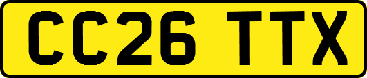 CC26TTX