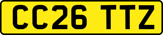 CC26TTZ