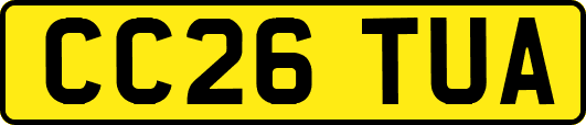 CC26TUA