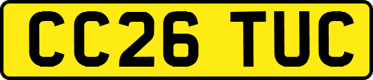 CC26TUC