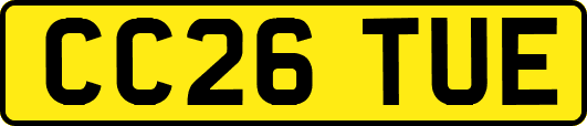 CC26TUE