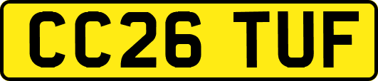CC26TUF