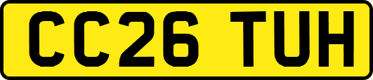 CC26TUH