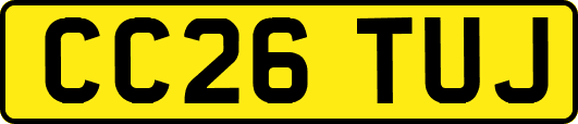 CC26TUJ