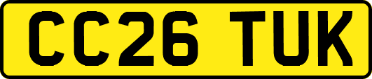 CC26TUK