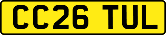CC26TUL