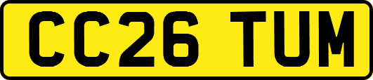 CC26TUM