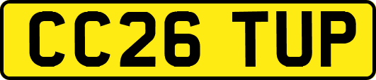 CC26TUP