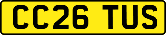 CC26TUS