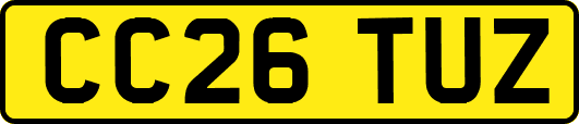 CC26TUZ