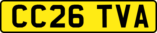 CC26TVA