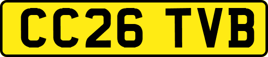 CC26TVB