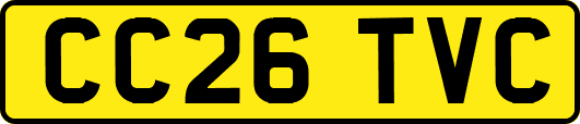 CC26TVC