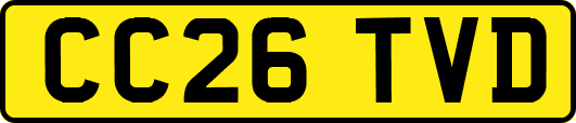 CC26TVD