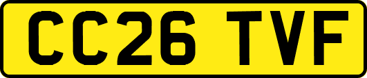 CC26TVF