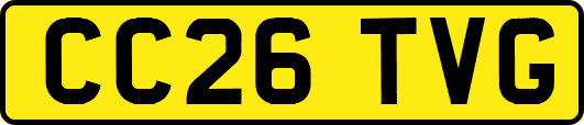 CC26TVG