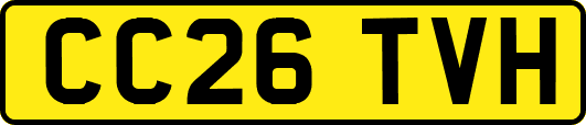 CC26TVH