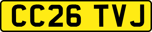 CC26TVJ