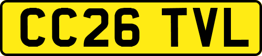 CC26TVL